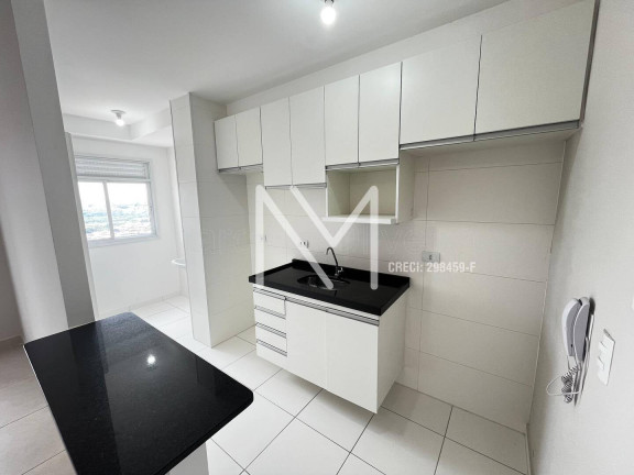 Imagem Apartamento com 2 Quartos à Venda, 59 m² em Vila Maria - São José Dos Campos