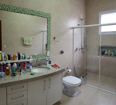 Imagem Casa de Condomínio com 3 Quartos à Venda, 357 m² em Socorro - Pindamonhangaba Imagem Casa de Condomínio com 3 Quartos à Venda, 357 m² em Socorro - Pindamonhangaba