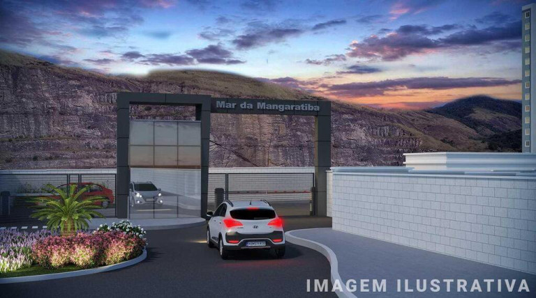 Imagem Apartamento com 2 Quartos à Venda, 44 m² em Alcântara - São Gonçalo Imagem Apartamento com 2 Quartos à Venda, 44 m² em Alcântara - São Gonçalo
