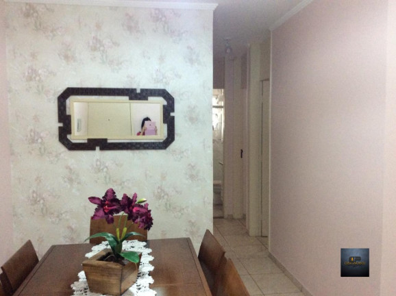 Imagem Apartamento com 2 Quartos à Venda, 50 m² em Vila Lutécia - Santo André Imagem Apartamento com 2 Quartos à Venda, 50 m² em Vila Lutécia - Santo André