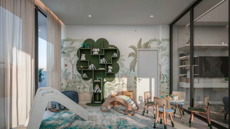 Imagem Imóvel com 2 Quartos à Venda, 76 m² em Nações - Balneário Camboriú Imagem Imóvel com 2 Quartos à Venda, 76 m² em Nações - Balneário Camboriú