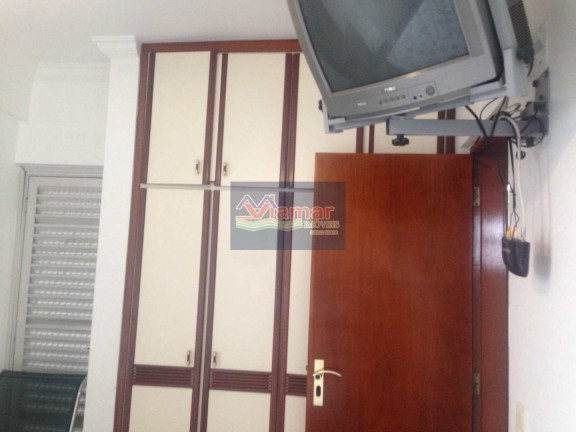Imagem Apartamento com 2 Quartos à Venda, 100 m² em Enseada - Guarujá Imagem Apartamento com 2 Quartos à Venda, 100 m² em Enseada - Guarujá