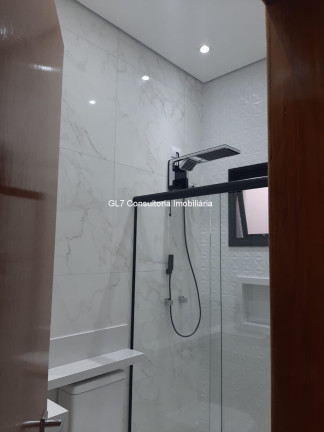 Imagem Casa com 3 Quartos à Venda, em Jardim Park Real - Indaiatuba Imagem Casa com 3 Quartos à Venda, em Jardim Park Real - Indaiatuba