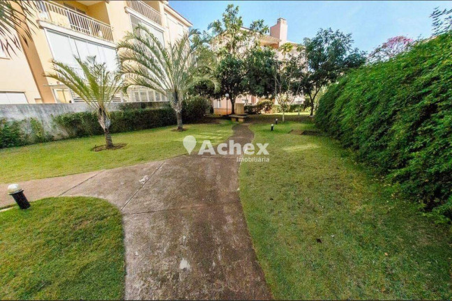 Imagem Apartamento com 3 Quartos à Venda, 76 m² em Loteamento Center Santa Genebra - Campinas