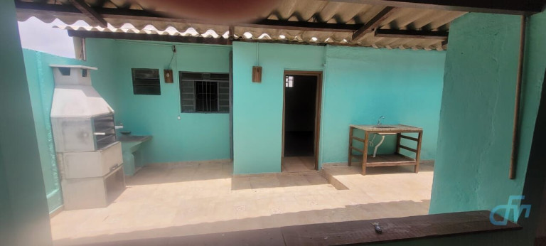 Imagem Casa com 2 Quartos à Venda, 140 m² em Jardim Modelo - Mogi Das Cruzes
