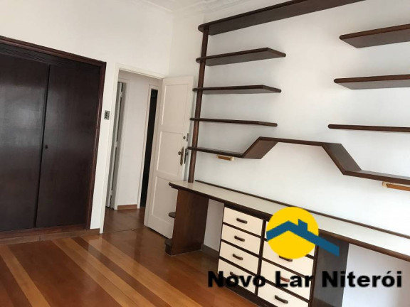 Imagem Apartamento com 3 Quartos à Venda, 130 m² em Icaraí - Niterói Imagem Apartamento com 3 Quartos à Venda, 130 m² em Icaraí - Niterói