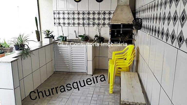 Imagem Sobrado com 3 Quartos à Venda, em Vila Mariana - Indaiatuba Imagem Sobrado com 3 Quartos à Venda, em Vila Mariana - Indaiatuba
