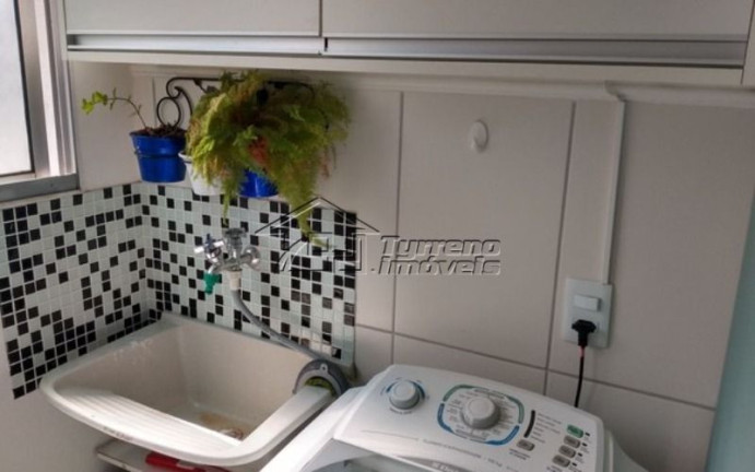 Imagem Apartamento com 2 Quartos à Venda, 51 m² em Parque Residencial Flamboyant  - São José Dos Campos