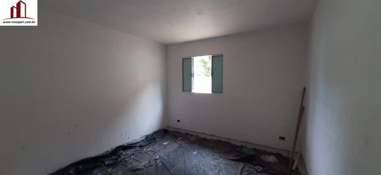 Imagem Casa com 2 Quartos à Venda, 100 m² em Jardim Alegria - Francisco Morato Imagem Casa com 2 Quartos à Venda, 100 m² em Jardim Alegria - Francisco Morato
