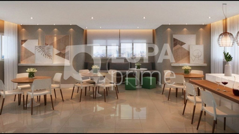 Imagem Apartamento com 1 Quarto à Venda, 32 m² em Tucuruvi - São Paulo Imagem Apartamento com 1 Quarto à Venda, 32 m² em Tucuruvi - São Paulo