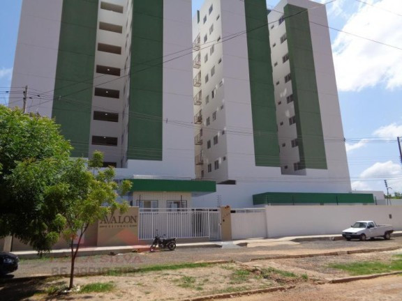 Imagem Apartamento com 3 Quartos à Venda, em Samapi - Teresina Imagem Apartamento com 3 Quartos à Venda, em Samapi - Teresina