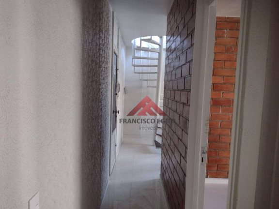 Imagem Cobertura com 2 Quartos à Venda, 103 m² em Fonseca - Niterói Imagem Cobertura com 2 Quartos à Venda, 103 m² em Fonseca - Niterói