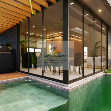 Imagem Casa com 4 Quartos à Venda, 190 m² em Muçumagro - João Pessoa Imagem Casa com 4 Quartos à Venda, 190 m² em Muçumagro - João Pessoa