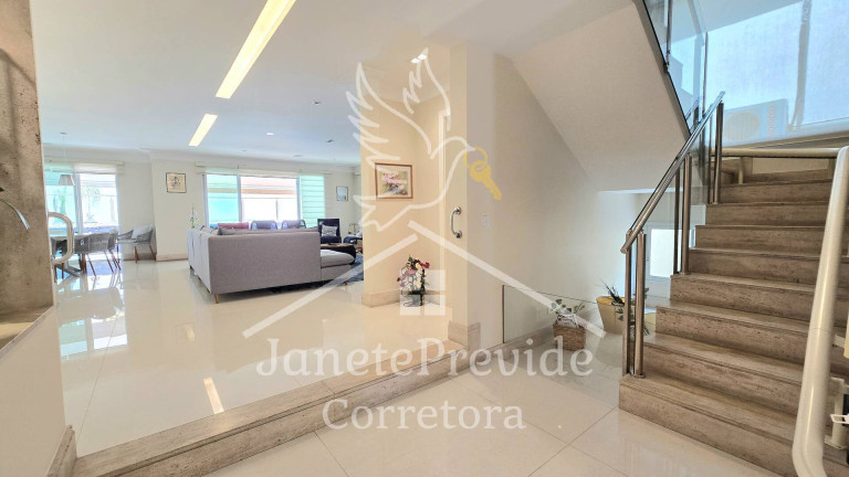 Imagem Casa de Condomínio com 6 Quartos para Alugar, 500 m² em Alphaville - Santana De Parnaíba Imagem Casa de Condomínio com 6 Quartos para Alugar, 500 m² em Alphaville - Santana De Parnaíba