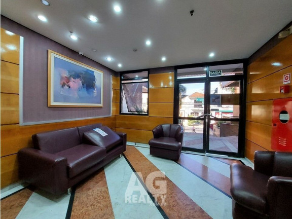 Imagem Sala Comercial à Venda, 42 m² em Santana - São Paulo Imagem Sala Comercial à Venda, 42 m² em Santana - São Paulo