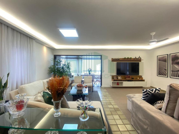 Imagem Apartamento com 4 Quartos à Venda, 200 m² em Piedade - Jaboatão Dos Guararapes Imagem Apartamento com 4 Quartos à Venda, 200 m² em Piedade - Jaboatão Dos Guararapes