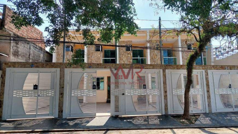 Imagem Sobrado com 2 Quartos à Venda, 70 m² em Cidade Líder - São Paulo