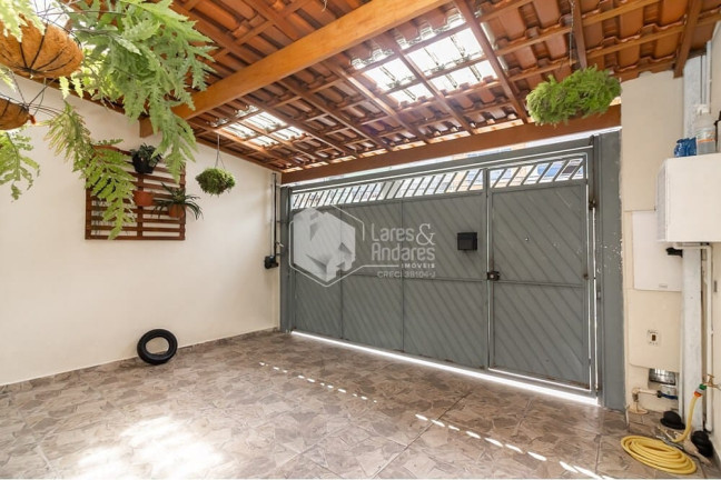 Imagem Casa com 3 Quartos à Venda, 129 m² em Parque Jabaquara - São Paulo Imagem Casa com 3 Quartos à Venda, 129 m² em Parque Jabaquara - São Paulo