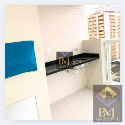 Imagem Apartamento com 3 Quartos à Venda, 109 m² em Gonzaga - Santos Imagem Apartamento com 3 Quartos à Venda, 109 m² em Gonzaga - Santos