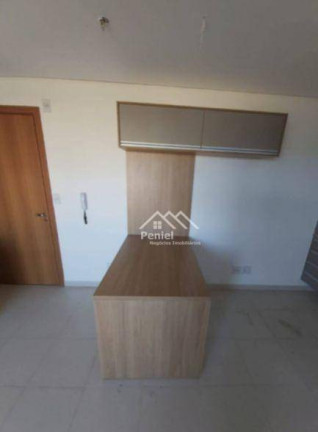 Imagem Apartamento com 1 Quarto à Venda, 30 m² em Nova Aliança - Ribeirão Preto Imagem Apartamento com 1 Quarto à Venda, 30 m² em Nova Aliança - Ribeirão Preto