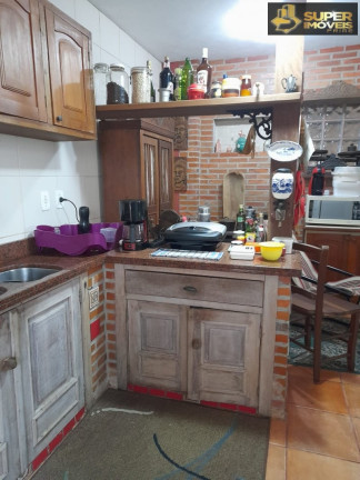Imagem Casa com 4 Quartos à Venda, 200 m² em Três Vendas - Pelotas