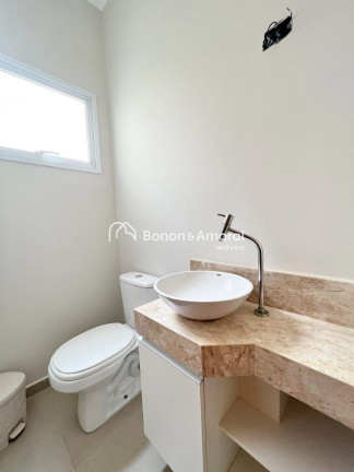 Imagem Casa de Condomínio com 3 Quartos à Venda, 300 m² em Cascata - Paulínia Imagem Casa de Condomínio com 3 Quartos à Venda, 300 m² em Cascata - Paulínia