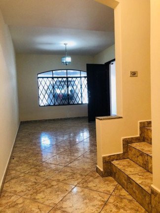 Imagem Casa com 2 Quartos à Venda, 125 m² em Jardim Peri - São Paulo Imagem Casa com 2 Quartos à Venda, 125 m² em Jardim Peri - São Paulo