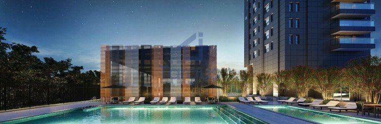 Imagem Apartamento com 4 Quartos à Venda, 337 m² em Tatuapé - São Paulo