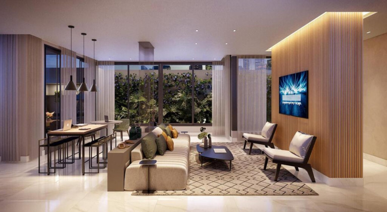 Imagem Imóvel com 3 Quartos à Venda, 112 m² em Vila Mariana - São Paulo Imagem Imóvel com 3 Quartos à Venda, 112 m² em Vila Mariana - São Paulo