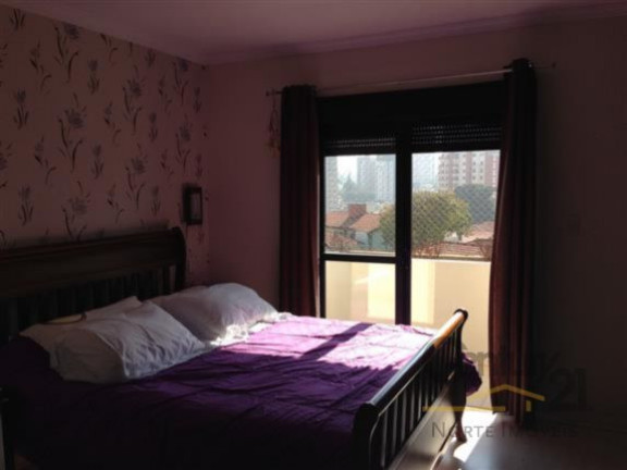 Imagem Apartamento com 4 Quartos à Venda, em água Fria - São Paulo Imagem Apartamento com 4 Quartos à Venda, em água Fria - São Paulo