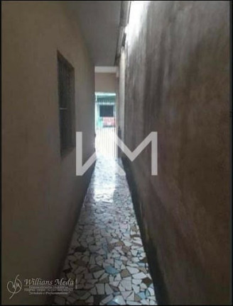 Imagem Casa com 3 Quartos à Venda, 190 m² em Jardim Santa Cecilia - Guarulhos Imagem Casa com 3 Quartos à Venda, 190 m² em Jardim Santa Cecilia - Guarulhos