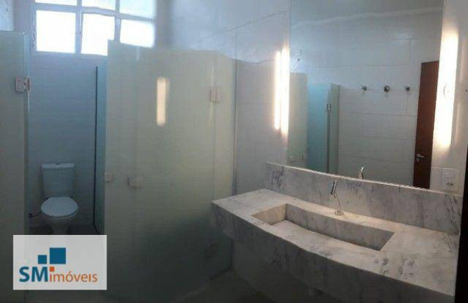 Imagem Sobrado com 5 Quartos para Alugar, 260 m² em Vila São Francisco (zona Sul) - São Paulo