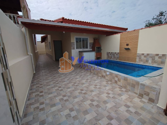 Imagem Casa com 2 Quartos à Venda, em Balneário Santa Terezinha - Itanhaém Imagem Casa com 2 Quartos à Venda, em Balneário Santa Terezinha - Itanhaém