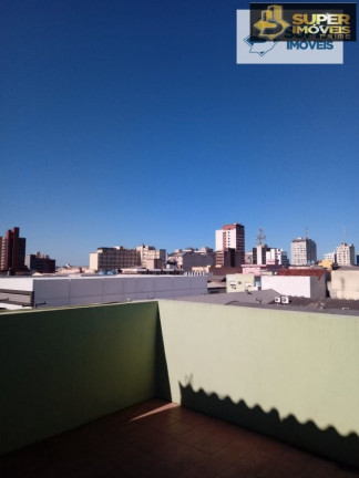 Imagem Cobertura com 4 Quartos à Venda, 146 m² em Centro - Pelotas
