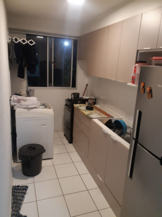 Imagem Apartamento com 2 Quartos para Alugar, 45 m² em Recanto Vista Alegre - Cotia Imagem Apartamento com 2 Quartos para Alugar, 45 m² em Recanto Vista Alegre - Cotia