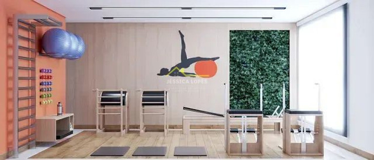 Imagem Apartamento com 2 Quartos à Venda, 62 m² em João Agripino - João Pessoa Imagem Apartamento com 2 Quartos à Venda, 62 m² em João Agripino - João Pessoa