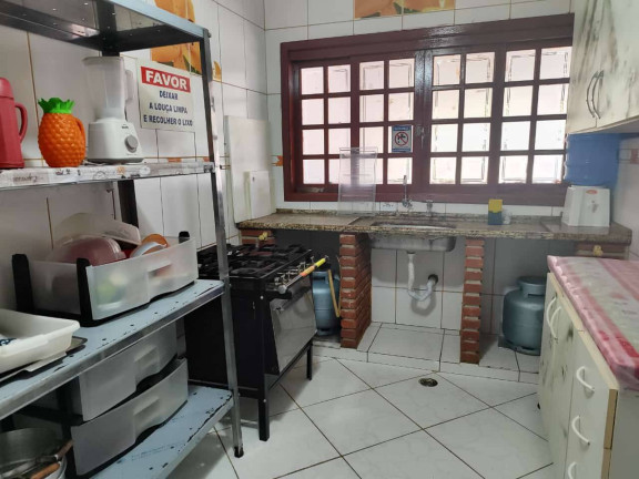 Imagem Casa com 2 Quartos à Venda, 10 m² em Maracanã - Praia Grande Imagem Casa com 2 Quartos à Venda, 10 m² em Maracanã - Praia Grande