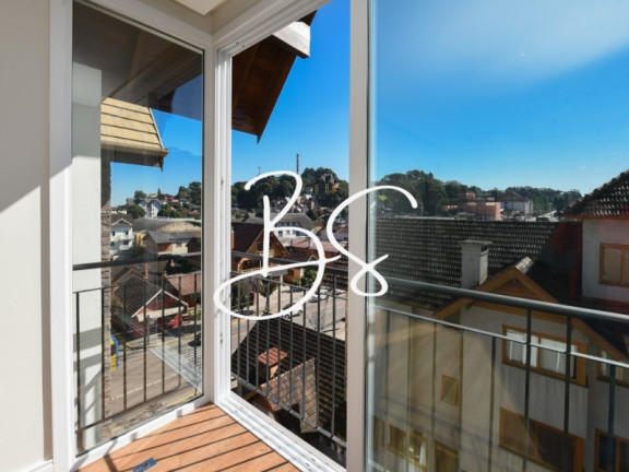 Imagem Apartamento com 2 Quartos à Venda, 76 m² em Floresta - Gramado Imagem Apartamento com 2 Quartos à Venda, 76 m² em Floresta - Gramado