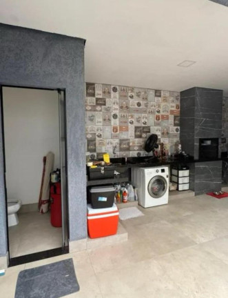 Imagem Casa com 3 Quartos à Venda, 95 m² em Parque Gabriel - Hortolândia Imagem Casa com 3 Quartos à Venda, 95 m² em Parque Gabriel - Hortolândia