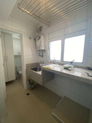 Imagem Apartamento com 2 Quartos à Venda, 98 m² em Vila Baeta Neves - São Bernardo Do Campo