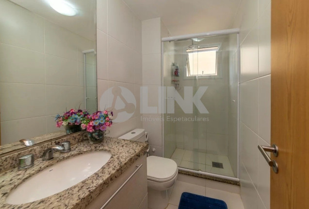 Imagem Apartamento com 3 Quartos à Venda, 105 m² em Passo Da Areia - Porto Alegre