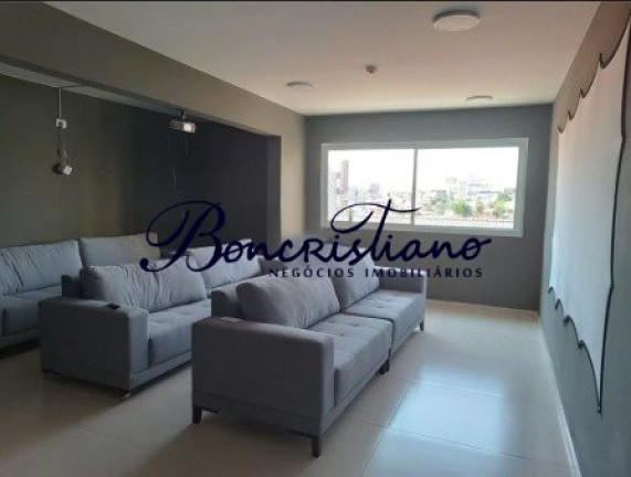 Imagem Apartamento com 1 Quarto à Venda ou Locação,  em Vila Mazzei - Sao Paulo