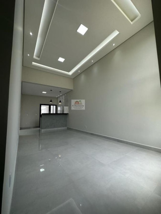 Imagem Casa com 3 Quartos à Venda, 105 m² em Jardim Residencial Villagio Ipanema - Sorocaba Imagem Casa com 3 Quartos à Venda, 105 m² em Jardim Residencial Villagio Ipanema - Sorocaba