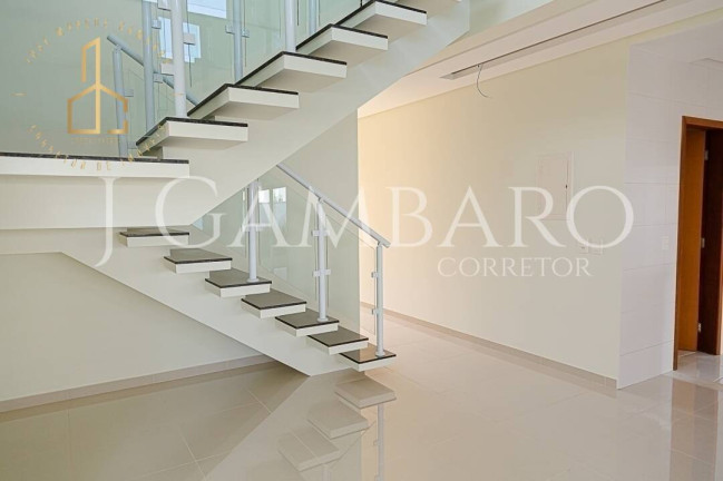 Imagem Casa de Condomínio com 3 Quartos à Venda, 254 m² em Condomínio Chacara Ondina - Sorocaba