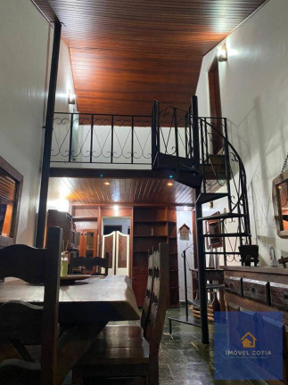 Imagem Casa com 3 Quartos à Venda, 200 m² em Vargem Grande Paulista