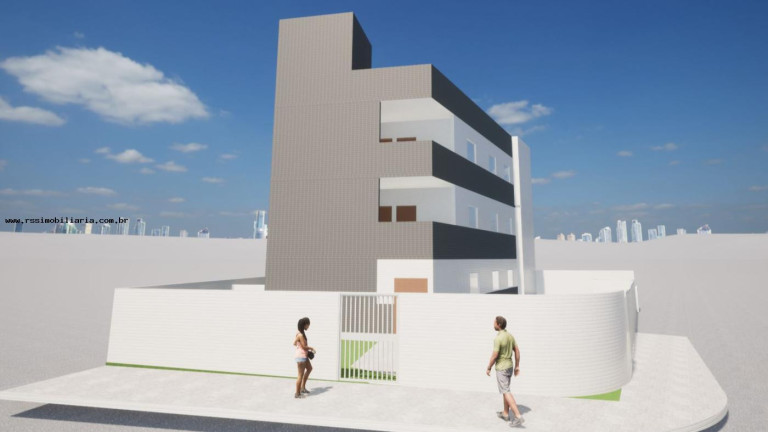Imagem Apartamento com 2 Quartos à Venda, 50 m² em Paratibe - João Pessoa