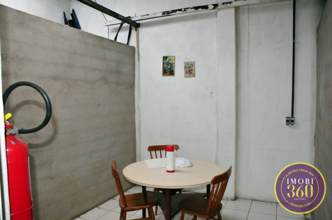 Imagem Imóvel Comercial à Venda, 370 m² em Brás - São Paulo