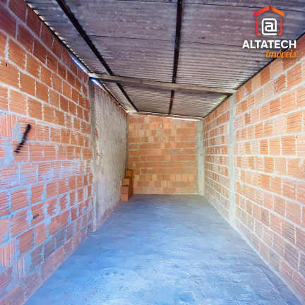 Imagem Casa com 2 Quartos à Venda, 70 m² em Estância São José - Poços De Caldas Imagem Casa com 2 Quartos à Venda, 70 m² em Estância São José - Poços De Caldas