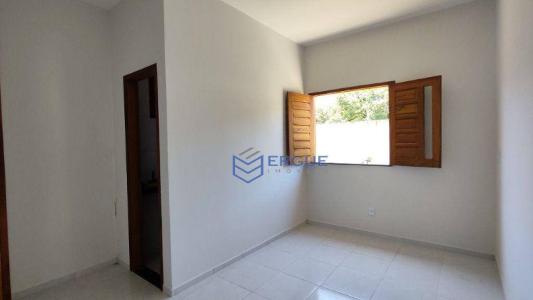 Imagem Casa com 3 Quartos à Venda, 101 m² em Urucunema - Eusébio Imagem Casa com 3 Quartos à Venda, 101 m² em Urucunema - Eusébio