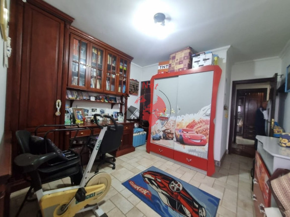 Imagem Apartamento com 3 Quartos à Venda, 102 m² em Vila Lusitânia - São Bernardo Do Campo Imagem Apartamento com 3 Quartos à Venda, 102 m² em Vila Lusitânia - São Bernardo Do Campo